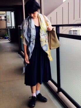 naoさんのコーディネート