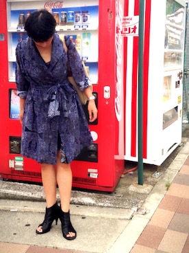 naoさんのコーディネート