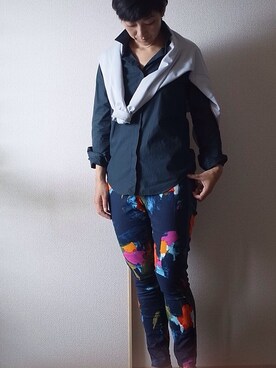 naoさんのコーディネート