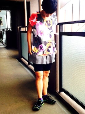 naoさんのコーディネート