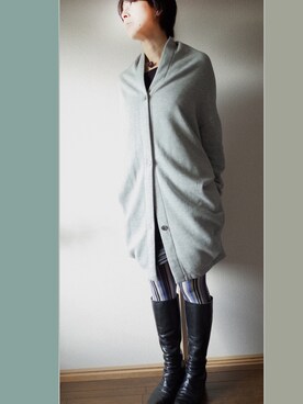 naoさんのコーディネート