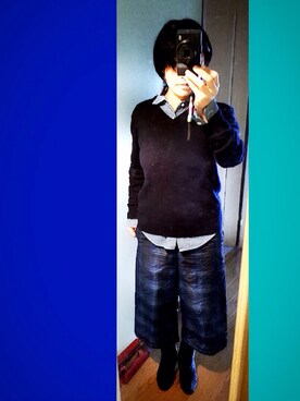 naoさんのコーディネート