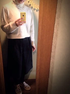 naoさんのコーディネート