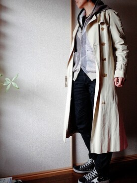 naoさんのコーディネート