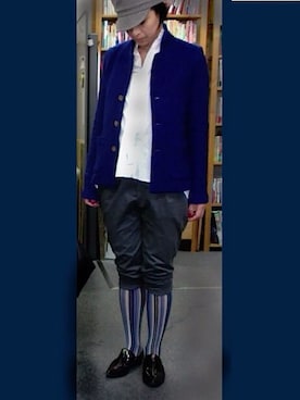 naoさんのコーディネート