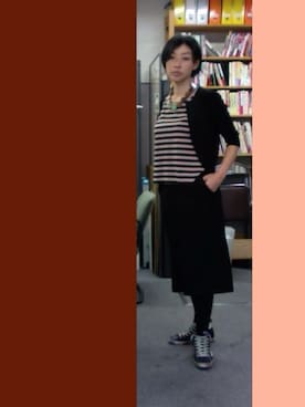 naoさんのコーディネート