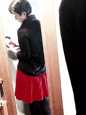 naoさんのコーディネート