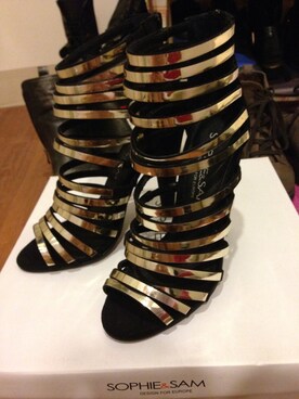 郭心瑀さんのコーディネート