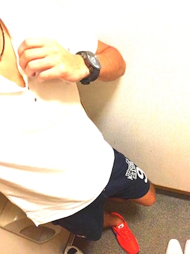 Masakiさんのコーディネート