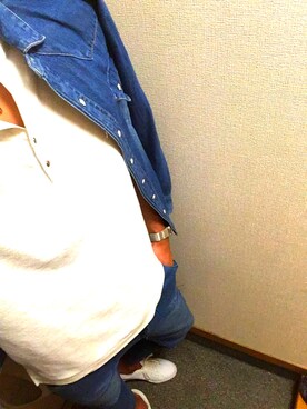 Masakiさんのコーディネート