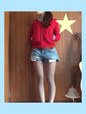 さーかさんのコーディネート