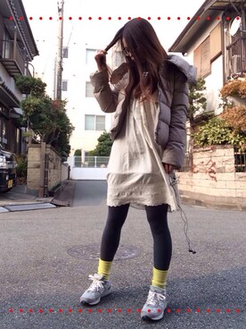 さーかさんのコーディネート