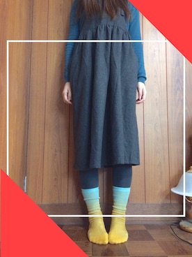 さーかさんのコーディネート