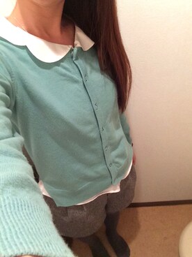 さーかさんのコーディネート