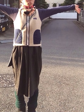 さーかさんのコーディネート