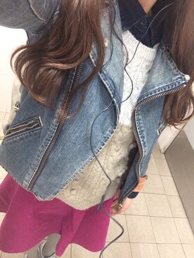 さーかさんのコーディネート