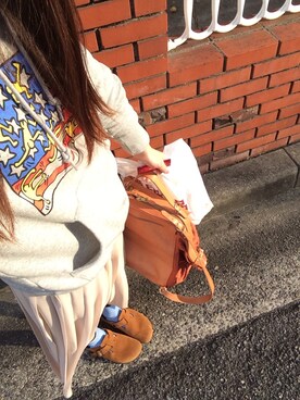 さーかさんのコーディネート