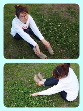 さーかさんのコーディネート