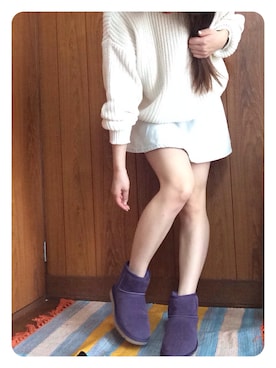 さーかさんのコーディネート