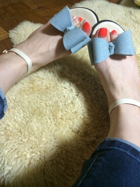 さーかさんのコーディネート