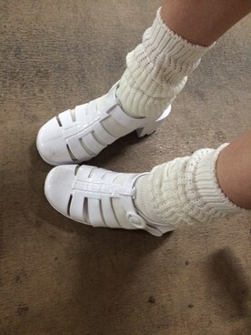 さーかさんのコーディネート