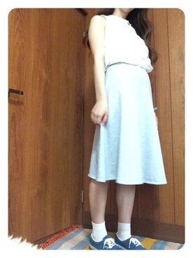 さーかさんのコーディネート