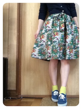 さーかさんのコーディネート