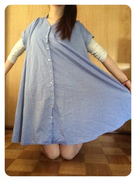 さーかさんのコーディネート