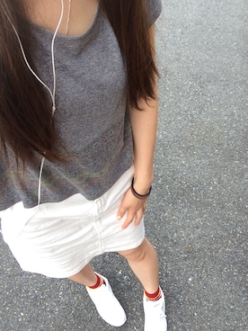 さーかさんのコーディネート