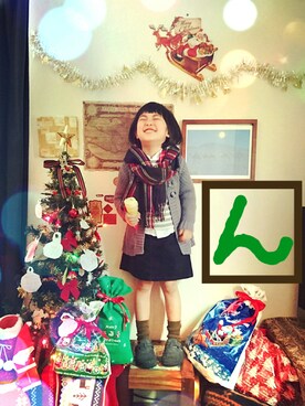 chiiii＆shiiiiさんのコーディネート