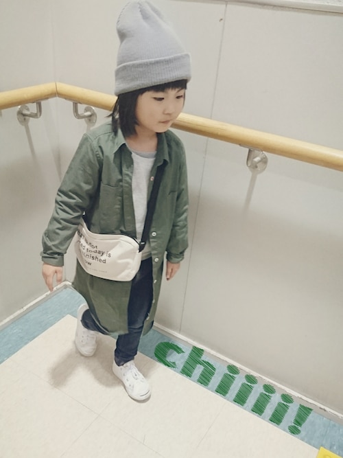 chiiii＆shiiiiさんのコーディネート