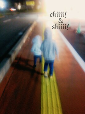 chiiii＆shiiiiさんのコーディネート