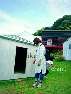 chiiii＆shiiiiさんのコーディネート