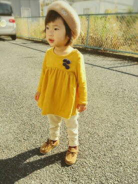 chiiii＆shiiiiさんのコーディネート