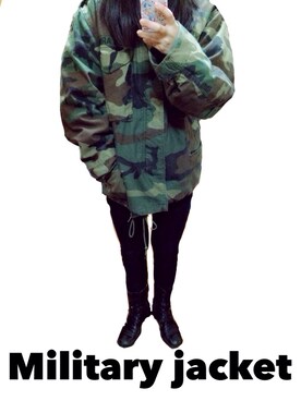 こりんこさんのコーディネート