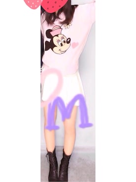 こりんこさんのコーディネート