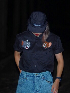 Mikuさんのコーディネート