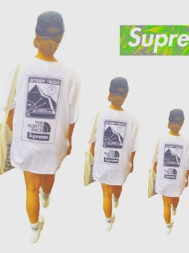 Mikuさんのコーディネート