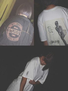 Mikuさんのコーディネート