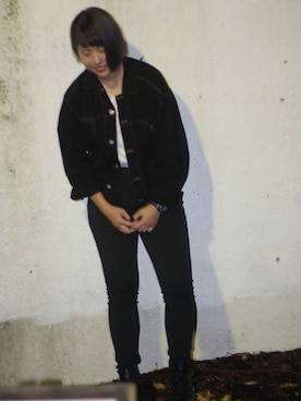 Mikuさんのコーディネート