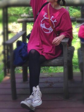 Kimaさんのコーディネート