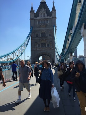 Kimaさんのコーディネート