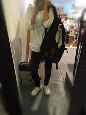 Kimaさんのコーディネート