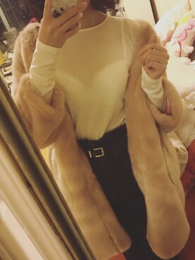 黑宝宝331さんのコーディネート