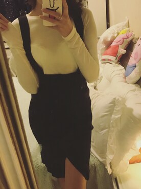 黑宝宝331さんのコーディネート