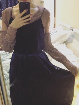 黑宝宝331さんのコーディネート