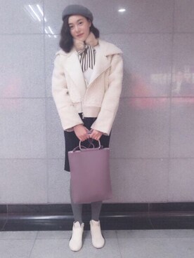 黑宝宝331さんのコーディネート