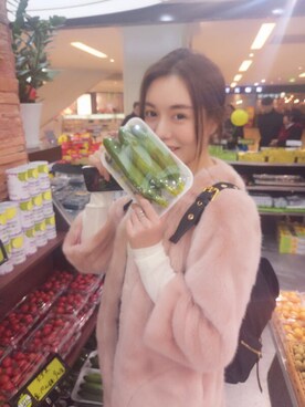 黑宝宝331さんのコーディネート