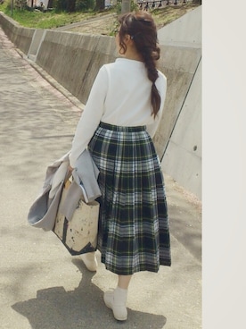 maさんのコーディネート