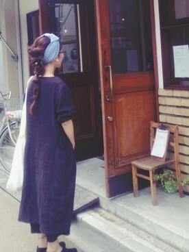 maさんのコーディネート